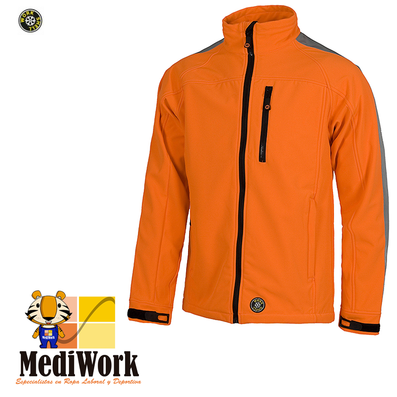 Artículos de la marca WorkTeam | Mediwork Especialistas en ropa Laboral y  Deportiva