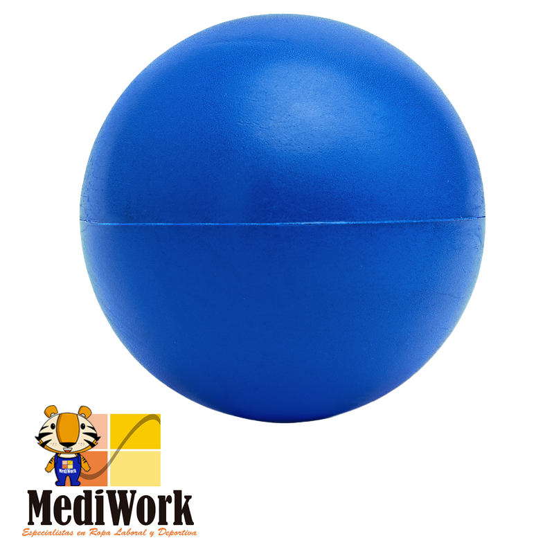 Pelota anti-estrés SEYKU 1228 03