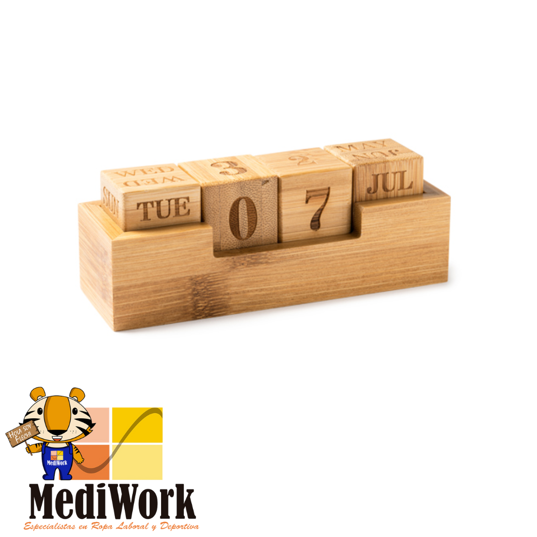 Calendario Perpetuo MEDUS 1002 03