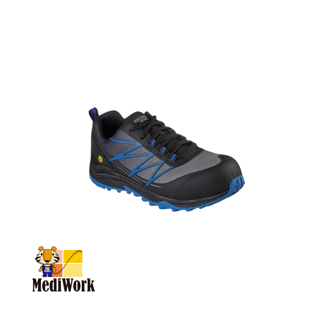  PUXAL SKECHERS HOMBRE  SK200046EC 02