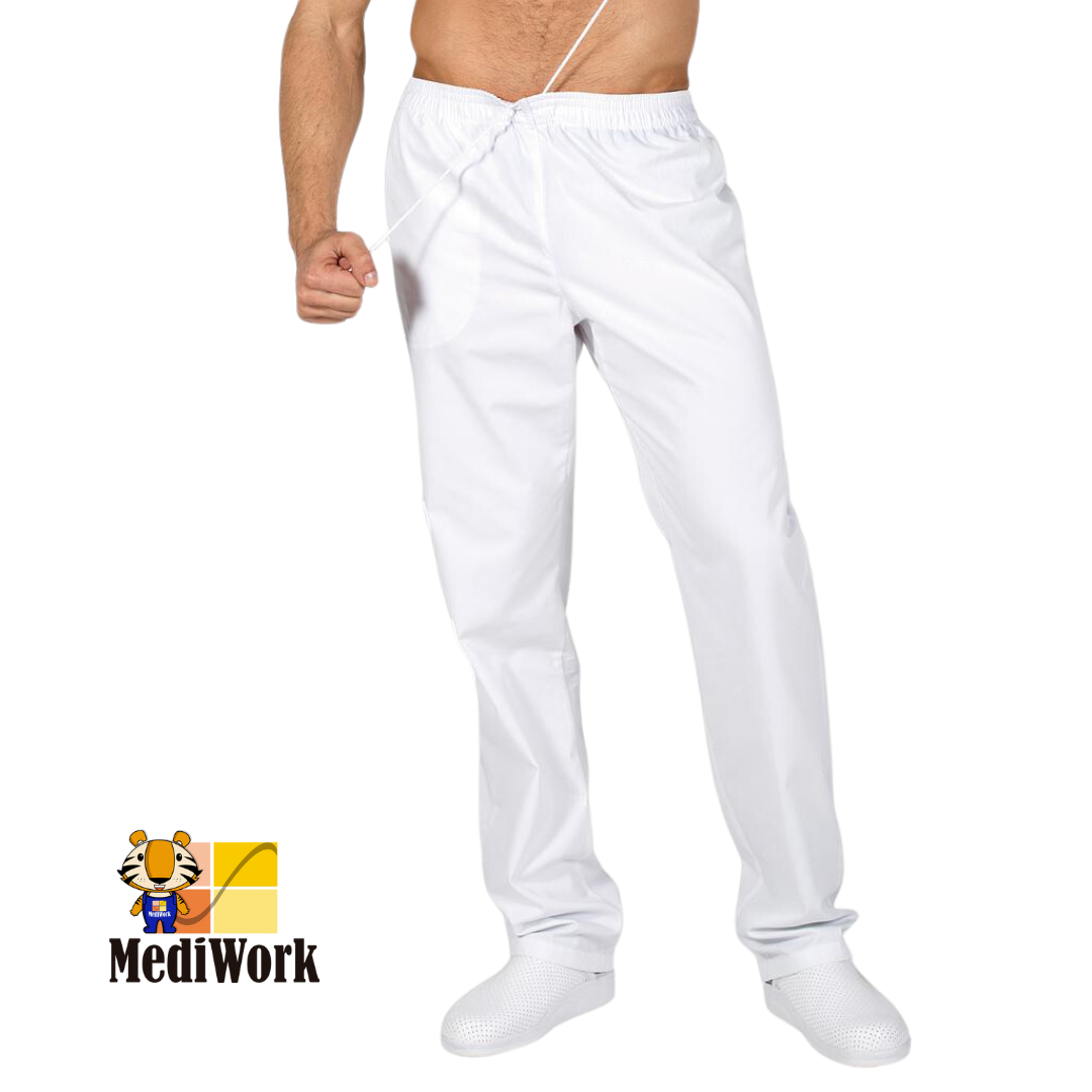  PANTALON GOMA+CORDON INTERIOR SARGA BLANCO 700800 02