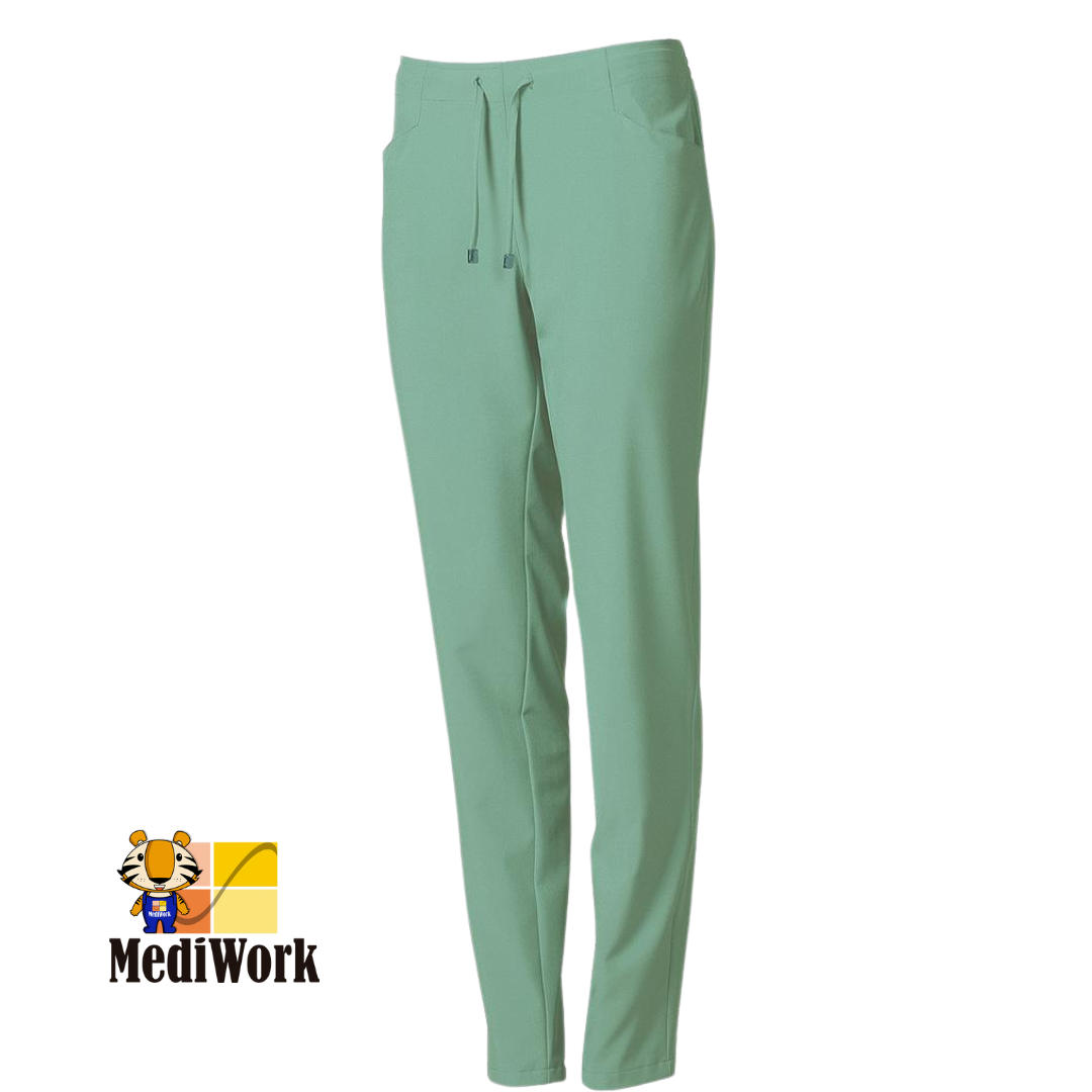  PANTALON MUJER BOLS. AMERICANO  704800 02