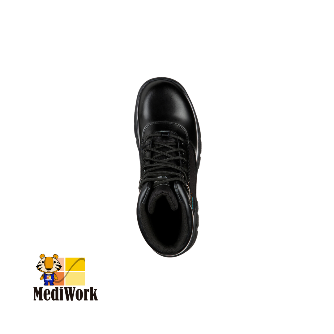  WASCANA – BENEN WP SR SKECHERS HOMBRE  SK77526EC 02